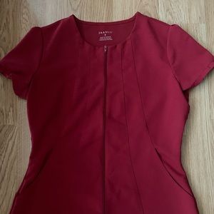 Jaanuu Small top, Xs bottom